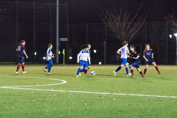 Bild 197 - Frauen Bramstedter TS - TSV Wiemersdorf : Ergebnis: 1:2